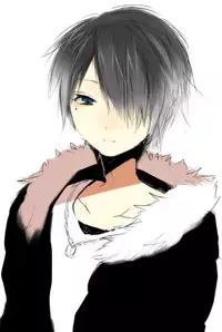 <web再録/R-18>氷紫♀(Kuroko no Basuke)