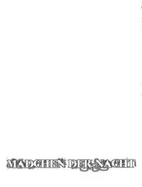 (COMIC1☆8) [Miyanchi (Miyagoe Yoshitsuki)] Madchen der Nacht (Kantai Collection -KanColle-)