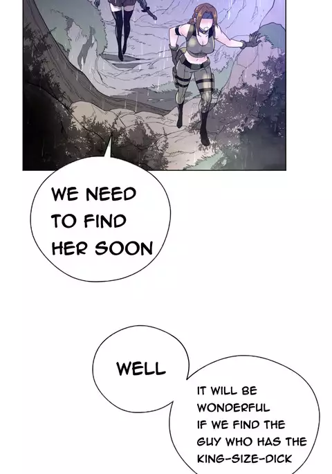 Perfect Half Ch.1-39