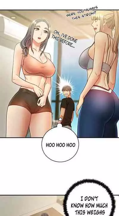 [Neck Pilllow] Stepmother Friends Ch.39/? [English] [Hentai Universe] NEW! 13/10/2020