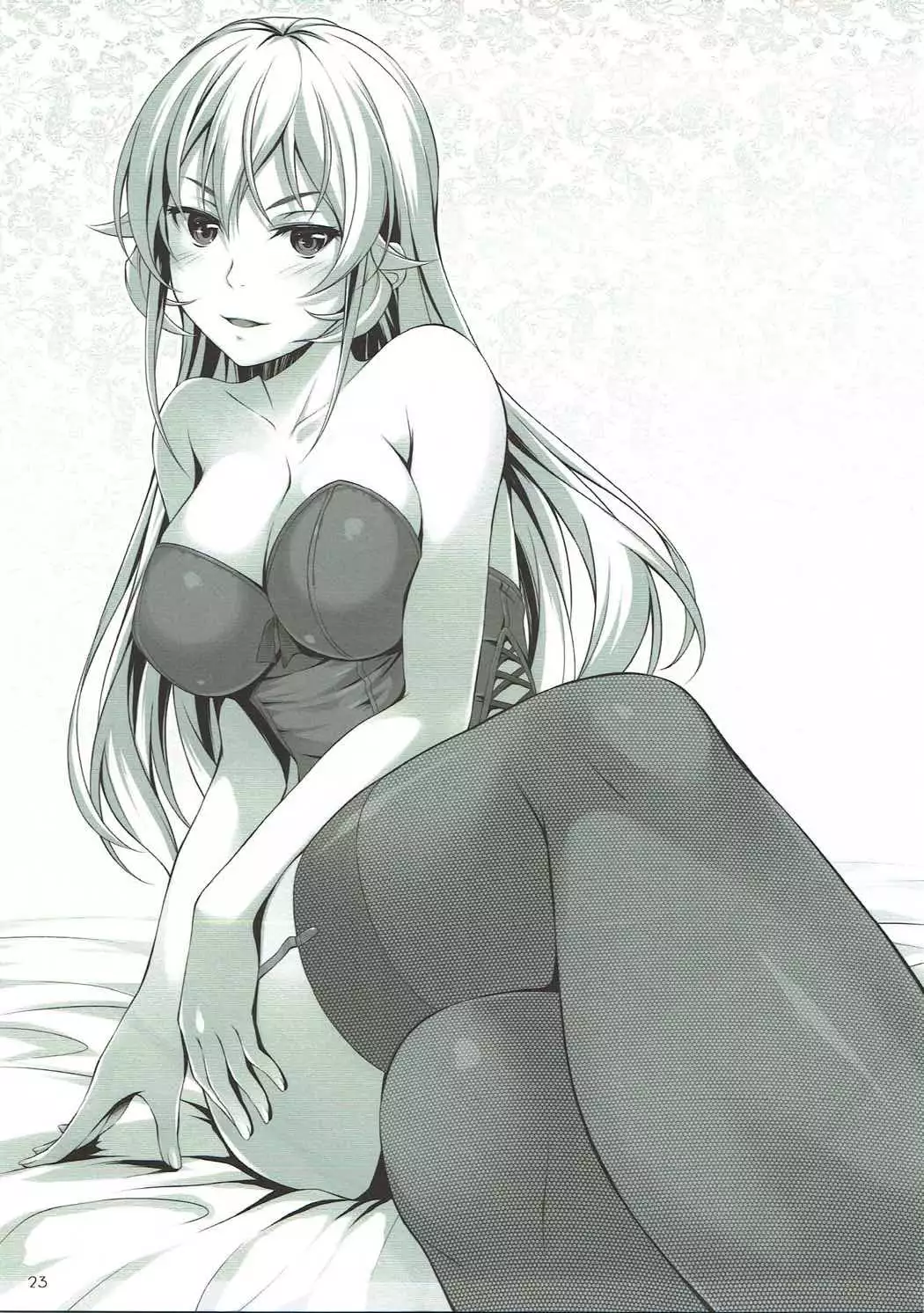 Namaniku Full Course