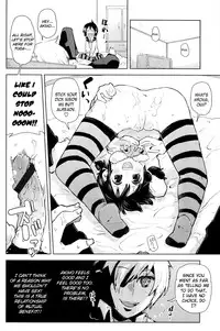 [Seihoukei] Chicchai ga Ippai! Ch. 1-10 [English] [biribiri]