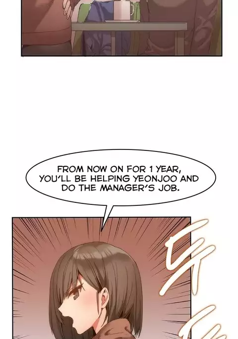 Hari Dormitory Ch.0-26