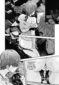 [Ryuji Kawamoto] - Natsumi & Jin - (English)[Brolen & Makasu]