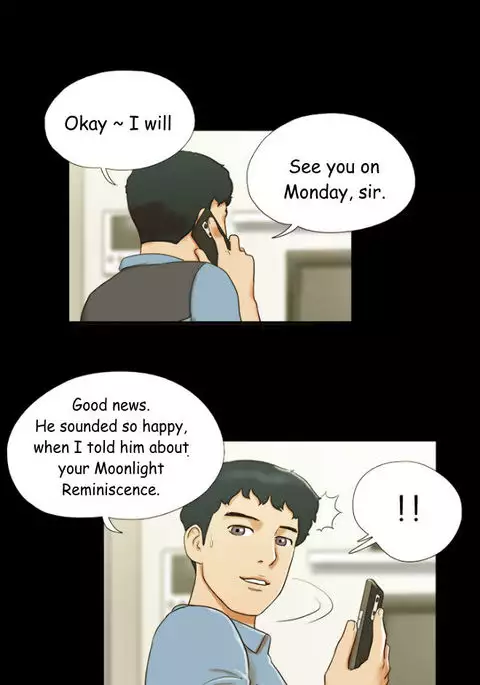 Sexual Fantasy Ch.1-15