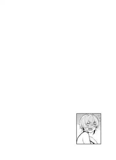 Furyouppoi Kanojo to Daradara Omocha de Mou Ikkai.