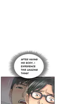New Face Ch.1-7 (English) (Ongoing)