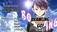 [Worin] Brawling Go Ch.0-32 (English) (YoManga) (Ongoing)