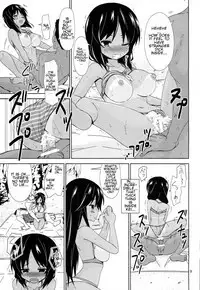 Azur Lane R-18 Manga