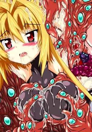 Hiseki Shinki Ingoku Hen Jou