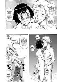 [John K Pe-ta] Monzetsukei! [English] [SaHa] [Decensored]