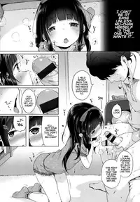 [Henreader] Hatsukoi Ribbon [English] [Facedesk + TV + VLtrans + lolilolihunters + cheesey]