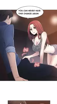 Miss Mystic Ch.1-25 (English) (Ongoing)