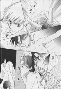 [Anthology] Teddy Boy Vol.4