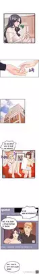 [Hong Ban-Jang] Guest House Ch.1-19 (English) (Ongoing)
