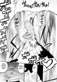 [Kishinosato Satoshi] Teka Pita! [English] {Brolen}