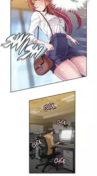 [Yi Hyeon Min] Secret Folder Ch.1-5 (English) (Ongoing)