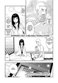[AIKA]A trip to the Hyuga Onsen (UNRELIABLE TRANSLATION)