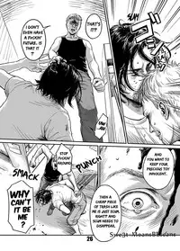 [Madobuchiya (Nishin)] Kiseki to Amedama [English] [swe3t+moans BLScanslation] [Digital]