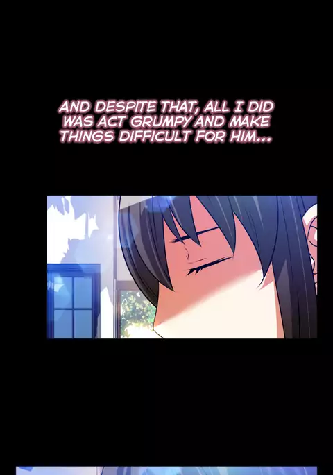 Love Parameter Ch.1-76