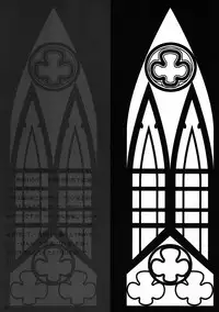 [Dark battery (Myouga)] Broken Justice (Queen's Blade)