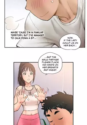 Sexercise Ch. 1-43