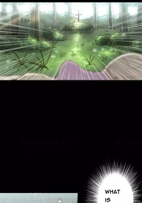 Secret Island Ch.1-22