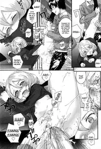 [Sumiya] SAYONARA FAIRIES [English] [QBtranslations + TLL + CW]