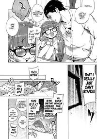 [Henreader] Hatsukoi Ribbon [English] [Facedesk + TV + VLtrans + lolilolihunters + cheesey]