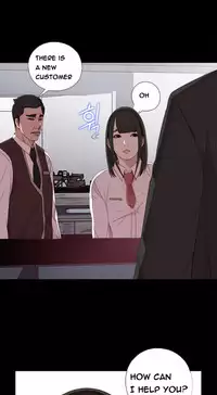 Girl Next Door Ch.1-29 (English) (Ongoing)