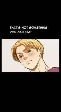 [Keum Sah Gong] Si-Eun Ch.1-39 (English) (Ongoing)