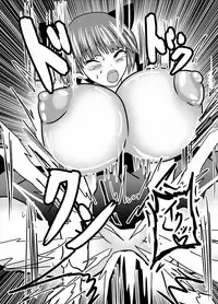 [Higashiyama Sion] Paizuri Neko Nee-san (Gegege no Kitarou)