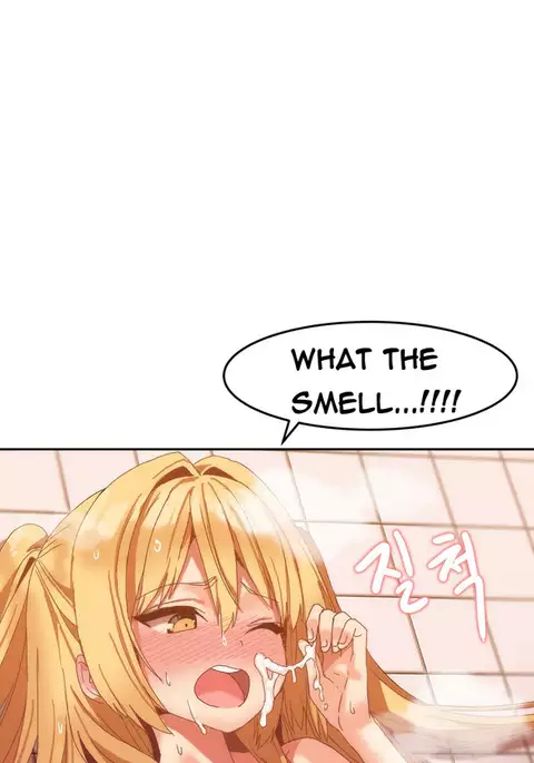 Hari Dormitory Ch.0-24