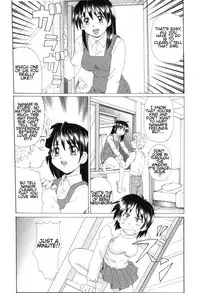 [Morris] Majokko Mama | Magic Girl Mom [English]