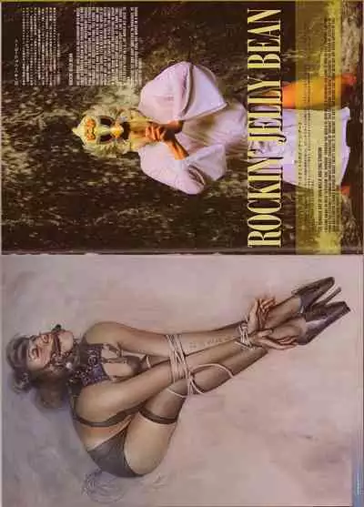 [Hajime Sorayama] Tokyo Sweet Gwendoline