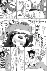 [Higashiyama Show] Stand By me [English]