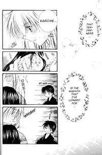 [Sakurakan] Hoshikuzu Drop (Stardust Drops) (InuYasha) (English)