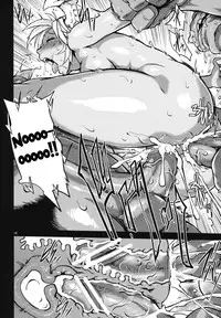 (C84) [V-SLASH (Yuugiri)] Lili Kan (Shinrabanshou Choco) [English] {doujin-moe.us}