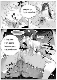 [matai] BITCH Sadako (The Ring) [English]