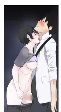 [SOSO] Franken Jo 为爱而生 法兰克赵 Ch.1~24 [Chinese]中文