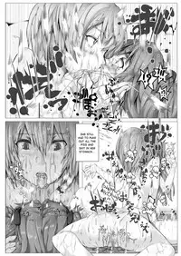 [Pintsize (Nyu, TKS)] Cesspool (Neon Genesis Evangelion) [Digital] [English] [LWB + Chocolate]