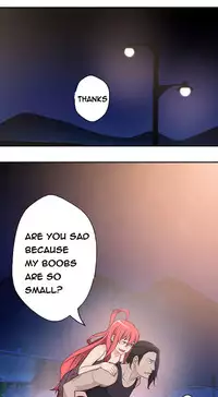 Tissue Thieves Ch.1-20 (English) (Ongoing)