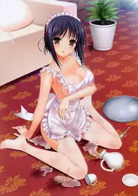 [Komori Kei] Pure Fetishism Komori Kei Gashuu [Incomplete]