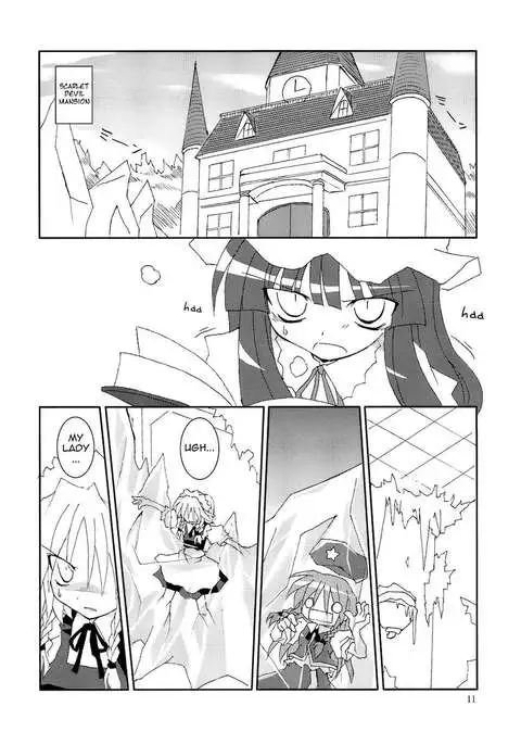 A Genius Comes When You Least Expect!!