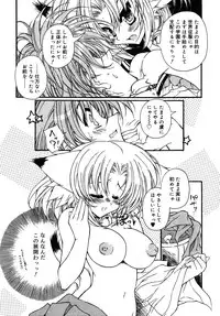 Comic Rin Vol. 10 [2005-10]