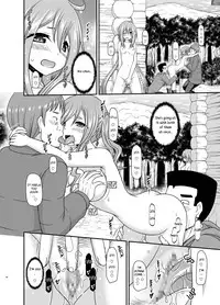 [valssu (Charu)] Yagai Roshutsu Katsudou Circle Jou (Yuru Camp) [English] [snapte] [Digital]