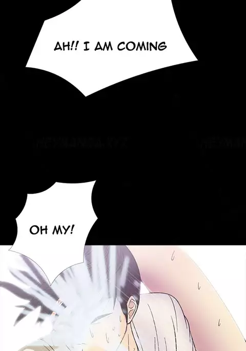 Secret Island Ch.1-21