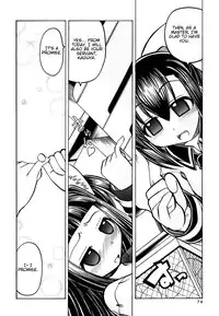 [Amatsu Sae] Marugoto Anju Gakuen Vol.3 Ch.16 [English] [Hidoi]