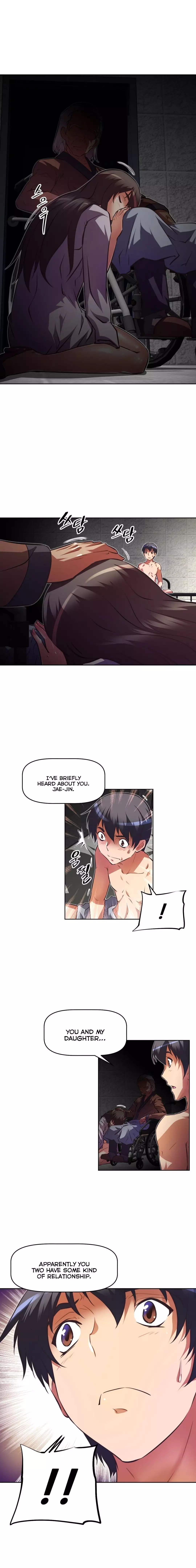 Brawling Go Ch.76-125