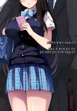 Chikan Taiken Kokuhaku